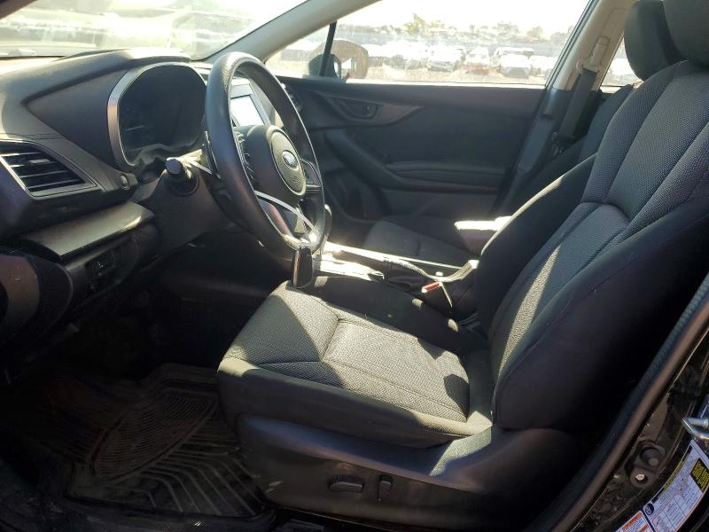 Продажа на аукционе авто 2020 Subaru Impreza, vin: 4S3GTAD61L3712031, номер лота: 54878346