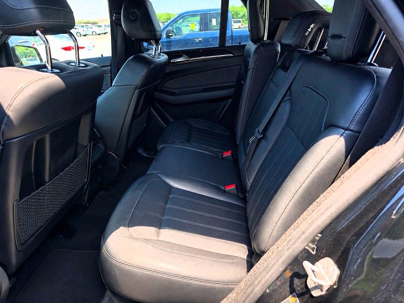 2016 Mercedes-benz Gle მანქანა იყიდება აუქციონზე, vin: 4JGDA5HB5GA805736, აუქციონის ნომერი: 54905976