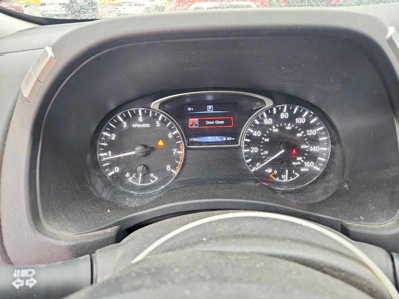 53231026 :رقم المزاد ، 5N1DR2MN5KC627976 vin ، 2019 Nissan Pathfinder مزاد بيع