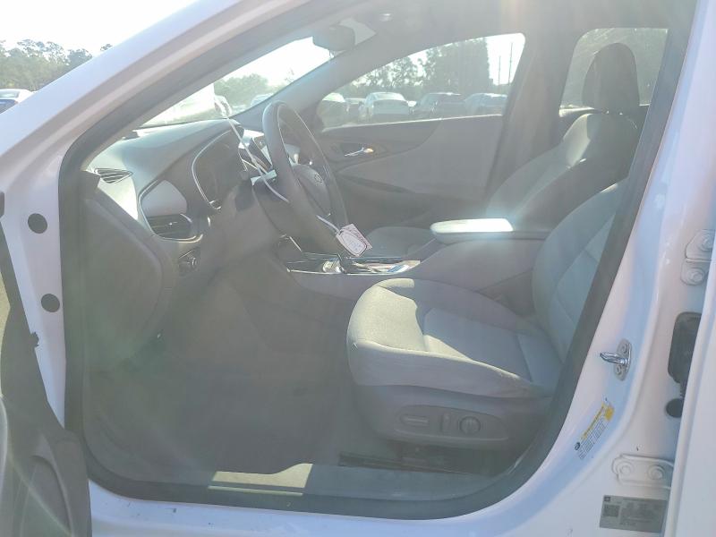 53205066 :رقم المزاد ، 1G1ZC5ST5LF072390 vin ، 2020 Chevrolet Malibu مزاد بيع
