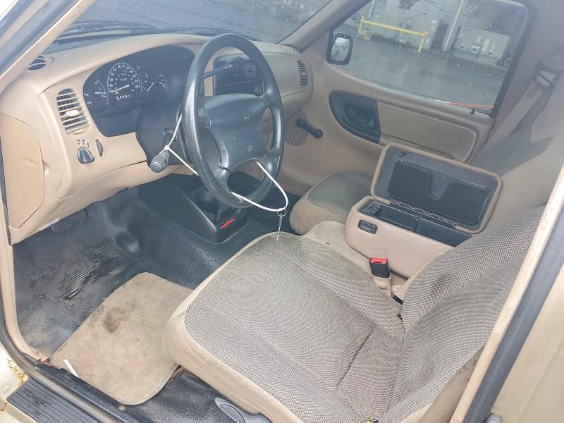 Aukcja sprzedaży 2000 Ford Ranger, vin: 1FTYR10C5YTA99577, numer aukcji: 53403186