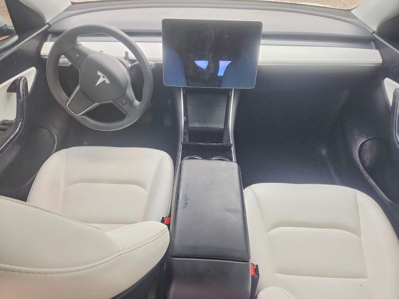 Aukcja sprzedaży 2020 Tesla Model Y, vin: 5YJYGDEE5LF034239, numer aukcji: 52518436