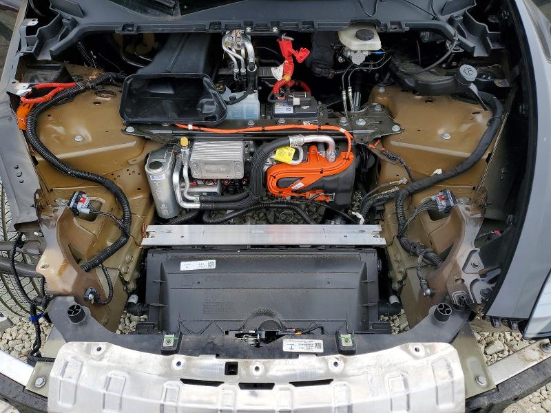 2025 Tesla Model Y მანქანა იყიდება აუქციონზე, vin: 7SAYGDED3SF306070, აუქციონის ნომერი: 52268646