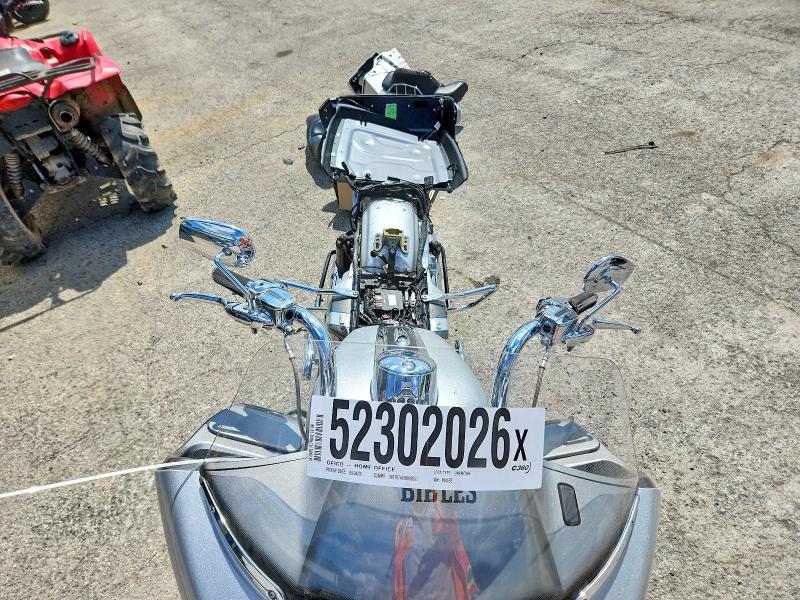 Aukcja sprzedaży 2016 Harley-davidson Fltruse, vin: 1HD1TAN11GB954692, numer aukcji: 52302026