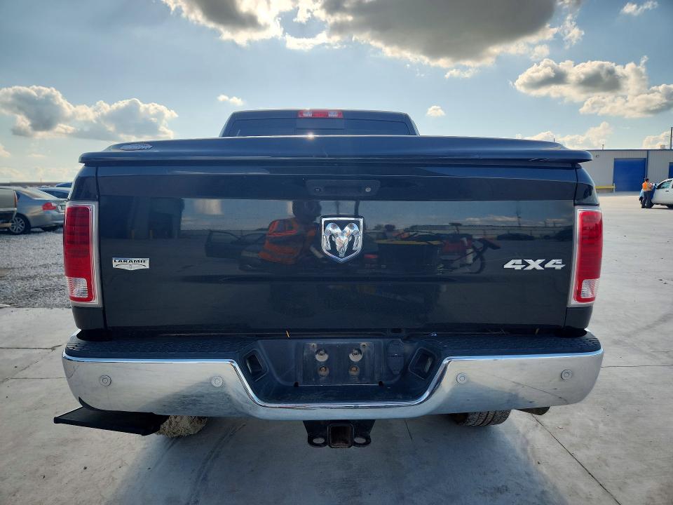 Продаж на аукціоні авто 2018 Ram 2500, vin: 3C6UR5FL1JG289898, номер лоту: 52945136
