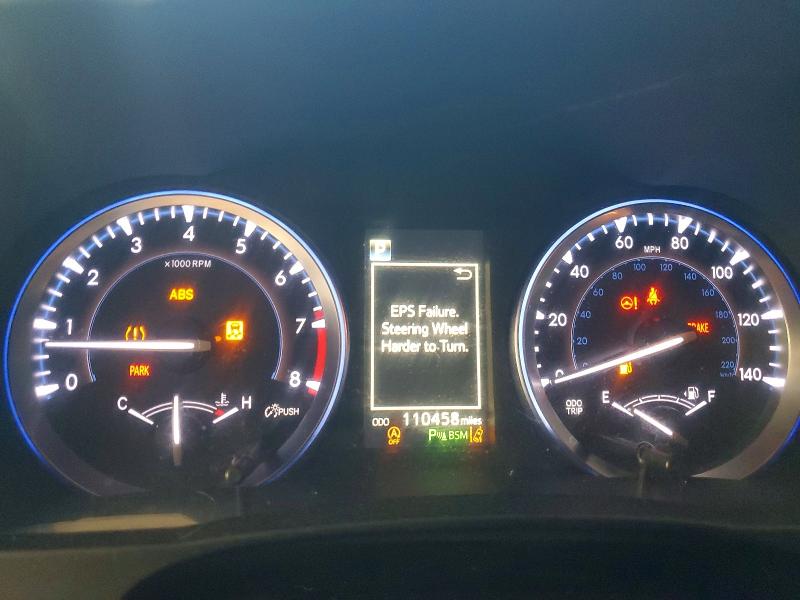 53310456 :رقم المزاد ، 5TDDZRFH9JS894765 vin ، 2018 Toyota Highlander مزاد بيع
