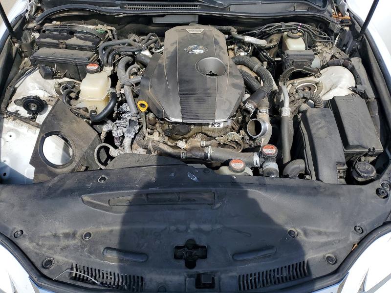 Продажа на аукционе авто 2016 Lexus Is, vin: JTHBA1D28G5023772, номер лота: 53268726