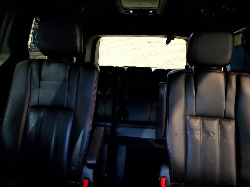 Aukcja sprzedaży 2014 Dodge Grand Caravan, vin: 2C4RDGEG8ER177256, numer aukcji: 53513206