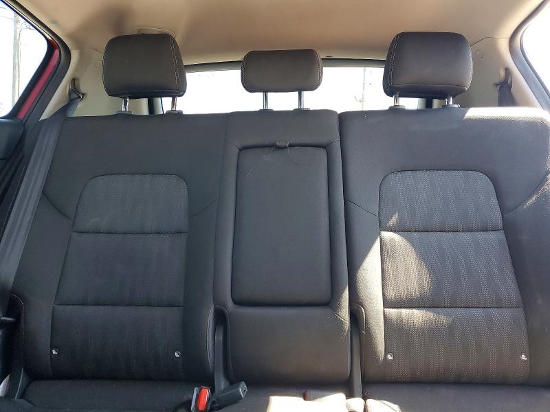 53370686 :رقم المزاد ، KNDPM3AC9H7121092 vin ، 2017 Kia Sportage مزاد بيع