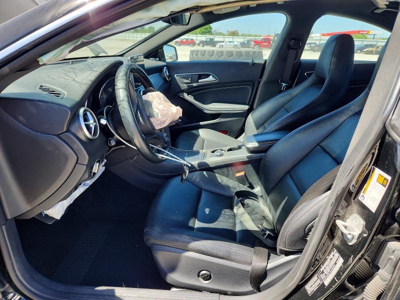 Aukcja sprzedaży 2015 Mercedes-benz Cla, vin: WDDSJ4EB1FN186284, numer aukcji: 52965466