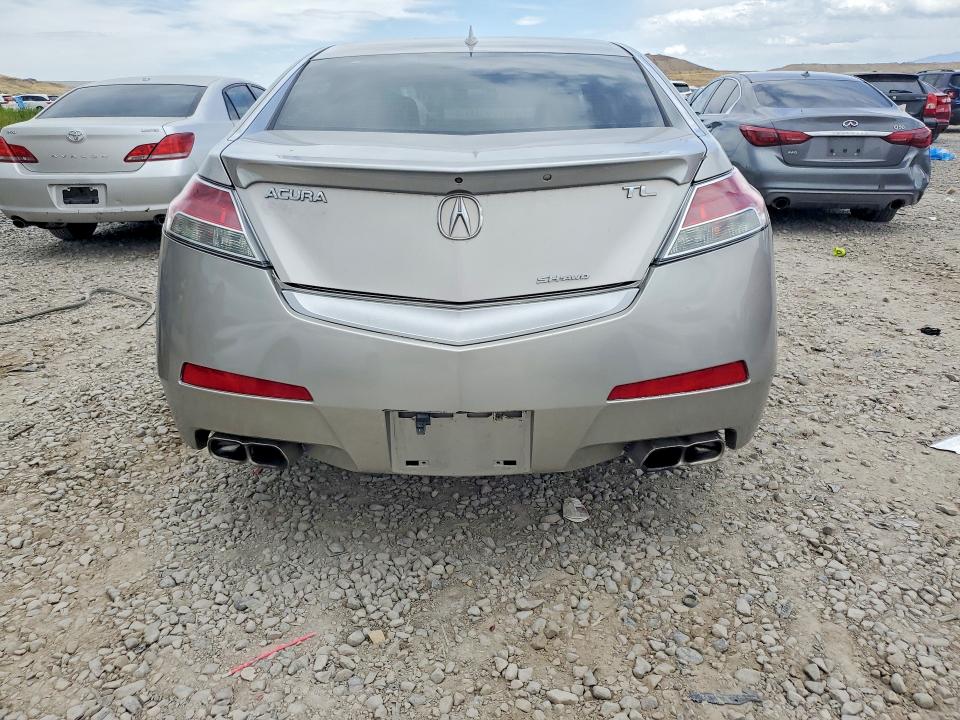 2010 Acura Tl მანქანა იყიდება აუქციონზე, vin: 19UUA9F52AA007213, აუქციონის ნომერი: 55693366