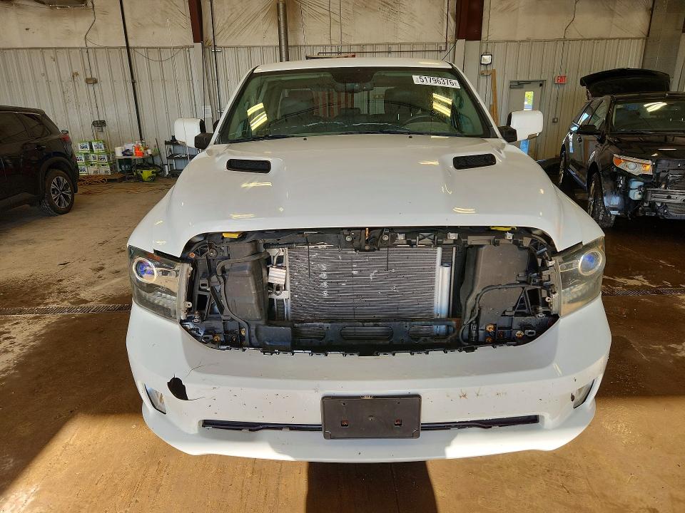 Продажа на аукционе авто 2013 Ram 1500, vin: 1C6RR7HT7DS511291, номер лота: 51796376