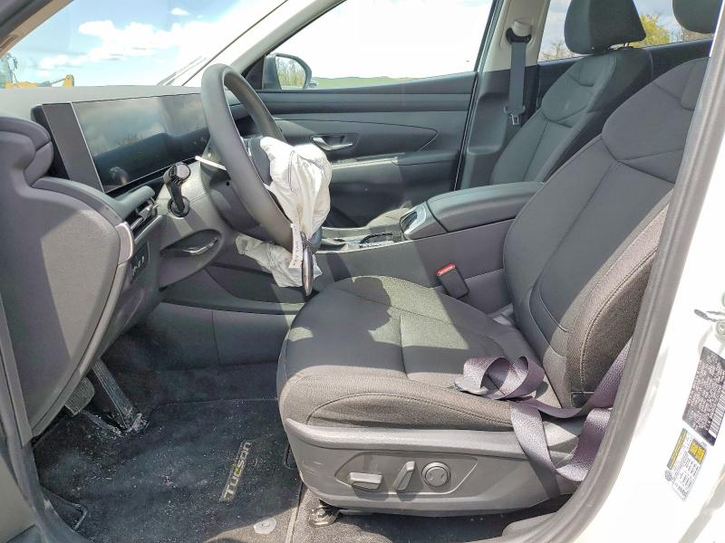 Продажа на аукционе авто 2025 Hyundai Tucson, vin: 3KMJBCDE7SE013048, номер лота: 53633886