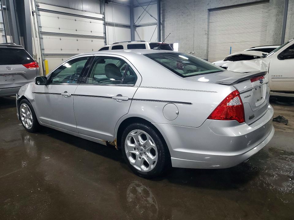 Продажа на аукционе авто 2010 Ford Fusion, vin: 3FAHP0HG6AR286282, номер лота: 52340786