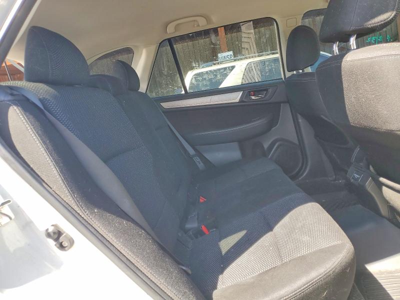 Продаж на аукціоні авто 2018 Subaru Outback, vin: 4S4BSAFC6J3268301, номер лоту: 52038156