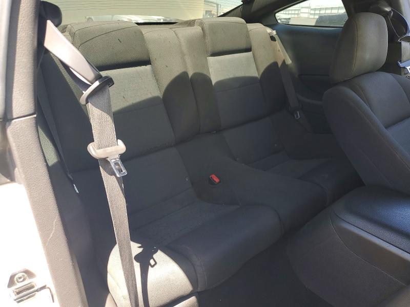 Продажа на аукционе авто 2009 Ford Mustang, vin: 1ZVHT80N195142648, номер лота: 53661676