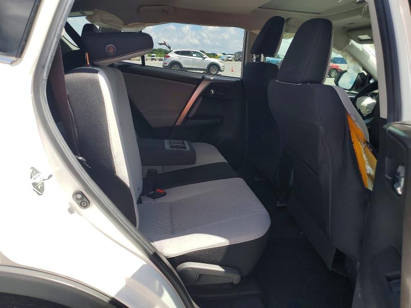 Продажа на аукционе авто 2018 Toyota Rav4, vin: JTMWFREV3JJ735617, номер лота: 54170496