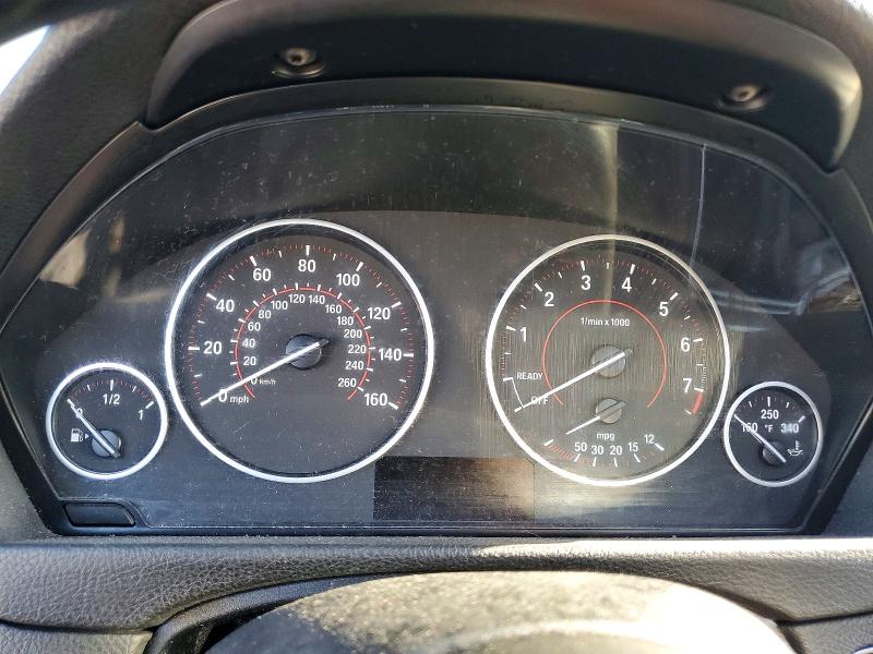 2018 Bmw 330 მანქანა იყიდება აუქციონზე, vin: WBA8B9G58JNU98131, აუქციონის ნომერი: 54725186