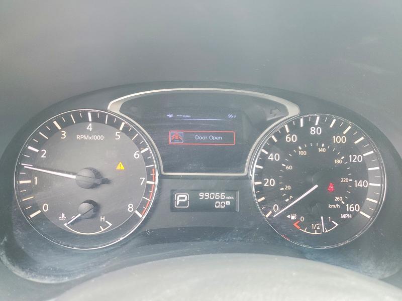 Продаж на аукціоні авто 2013 Nissan Pathfinder, vin: 5N1AR2MN0DC615384, номер лоту: 54205106