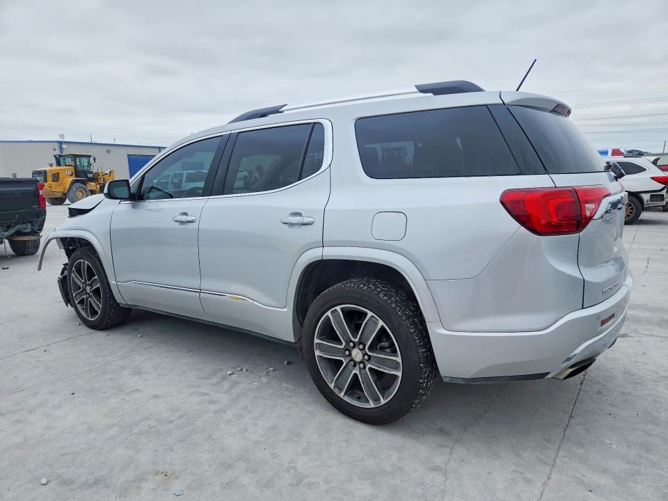 Продаж на аукціоні авто 2019 Gmc Acadia, vin: 1GKKNPLS1KZ194928, номер лоту: 52834516