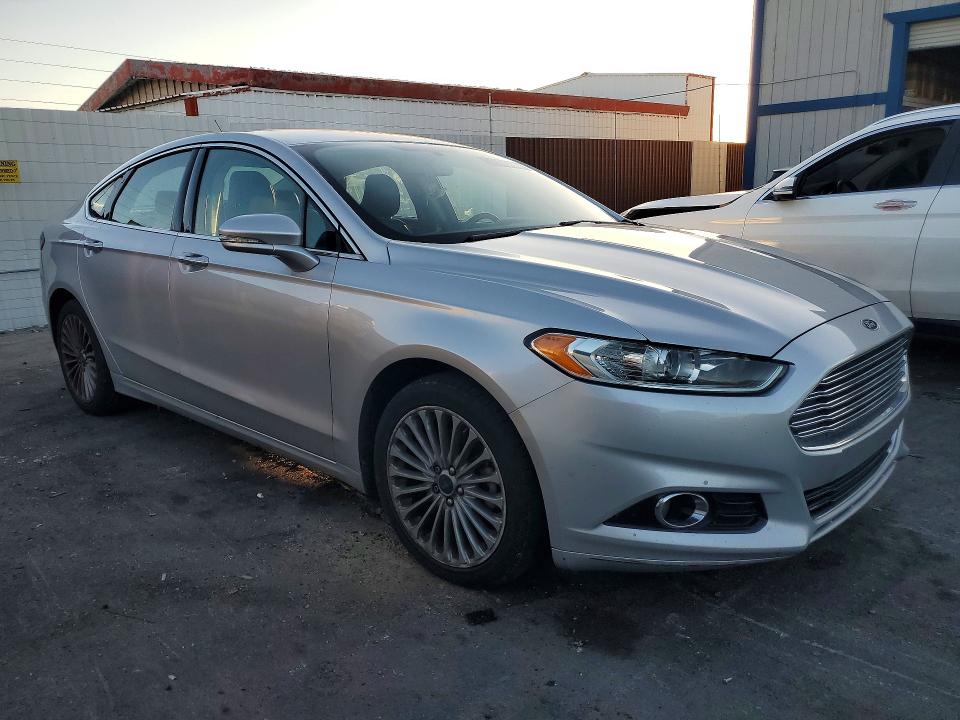 2016 Ford Fusion მანქანა იყიდება აუქციონზე, vin: 3FA6P0K92GR307560, აუქციონის ნომერი: 52670996
