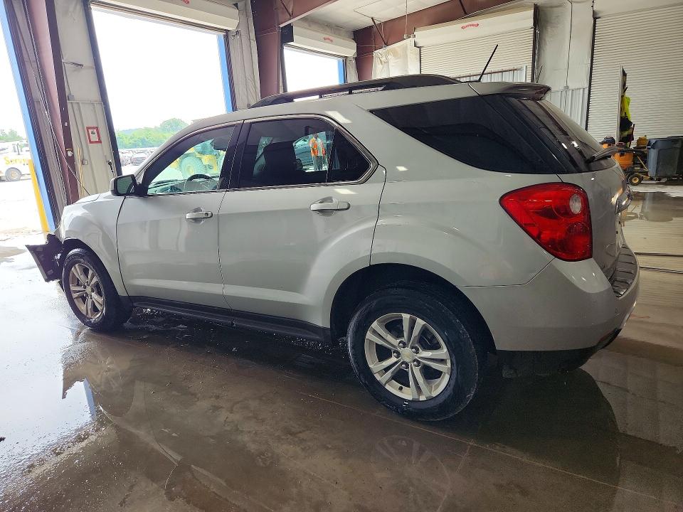 Продажа на аукционе авто 2015 Chevrolet Equinox, vin: 2GNFLGEK8F6405289, номер лота: 54783496