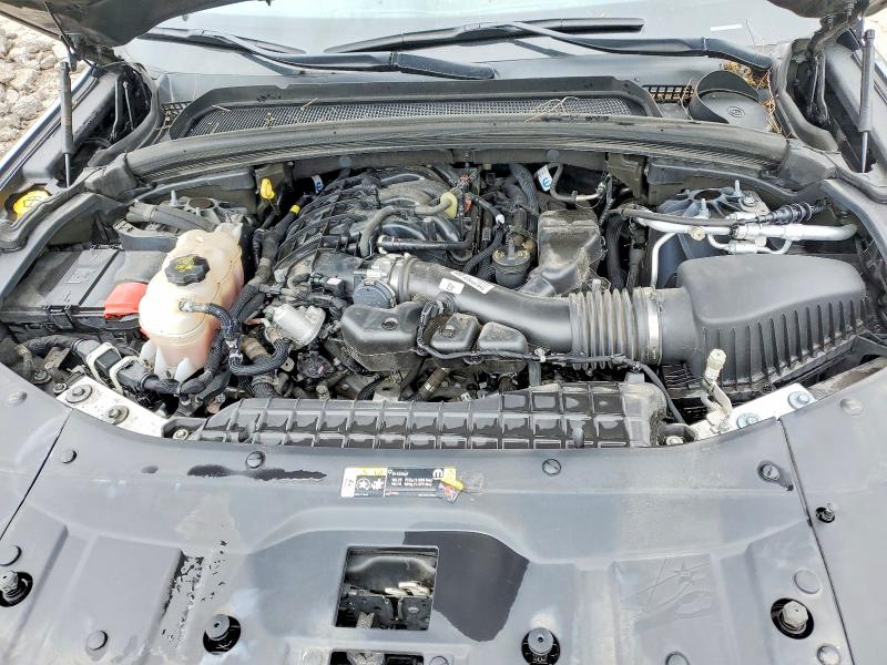 2023 Jeep Grand Cherokee მანქანა იყიდება აუქციონზე, vin: 1C4RJHAG4PC594034, აუქციონის ნომერი: 53426246