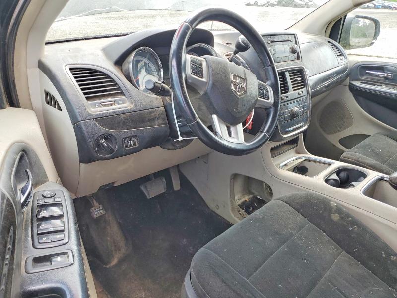 Aukcja sprzedaży 2012 Dodge Grand Caravan, vin: 2C4RDGDG3CR113902, numer aukcji: 52852626