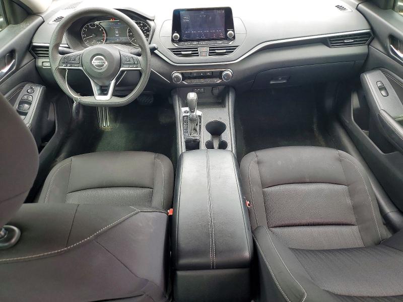 Aukcja sprzedaży 2019 Nissan Altima, vin: 1N4BL4BV1KN325686, numer aukcji: 54059876