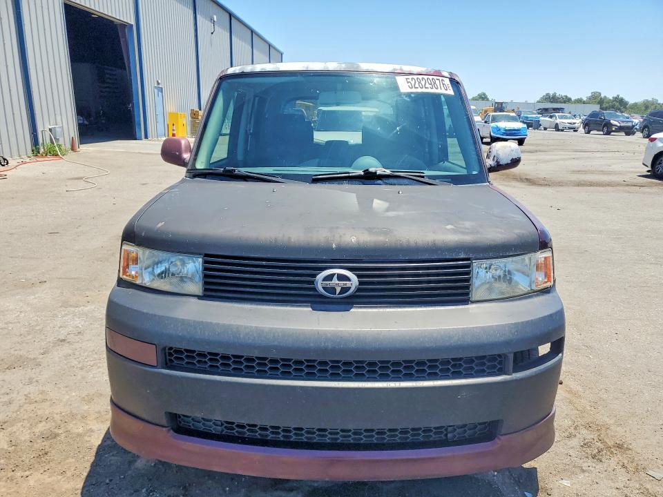 Aukcja sprzedaży 2005 Toyota Scion, vin: JTLKT324154002328, numer aukcji: 52829876