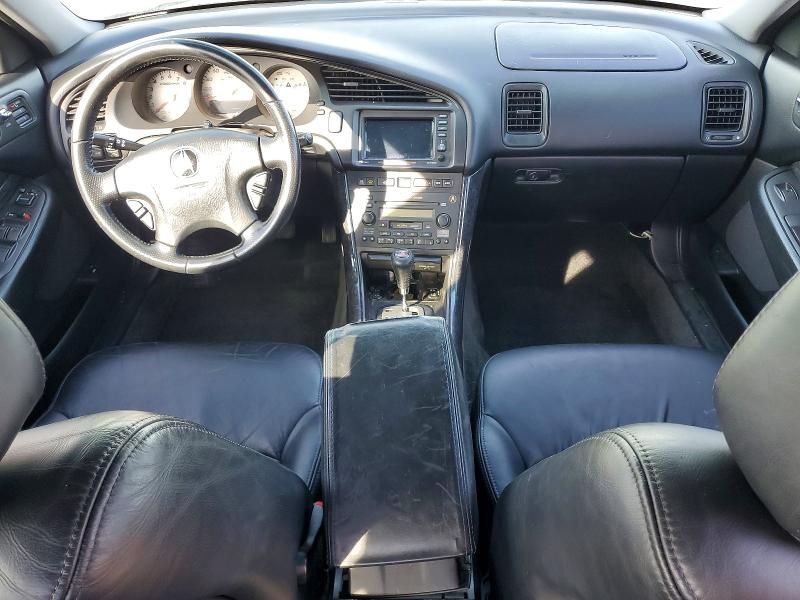 Продаж на аукціоні авто 2002 Acura 3.2tl, vin: 19UUA56952A009745, номер лоту: 52418996