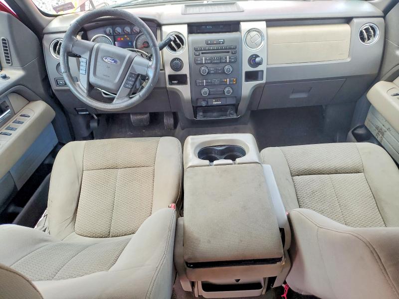Продажа на аукционе авто 2009 Ford F150, vin: 1FTPW14VX9FA86002, номер лота: 51997096