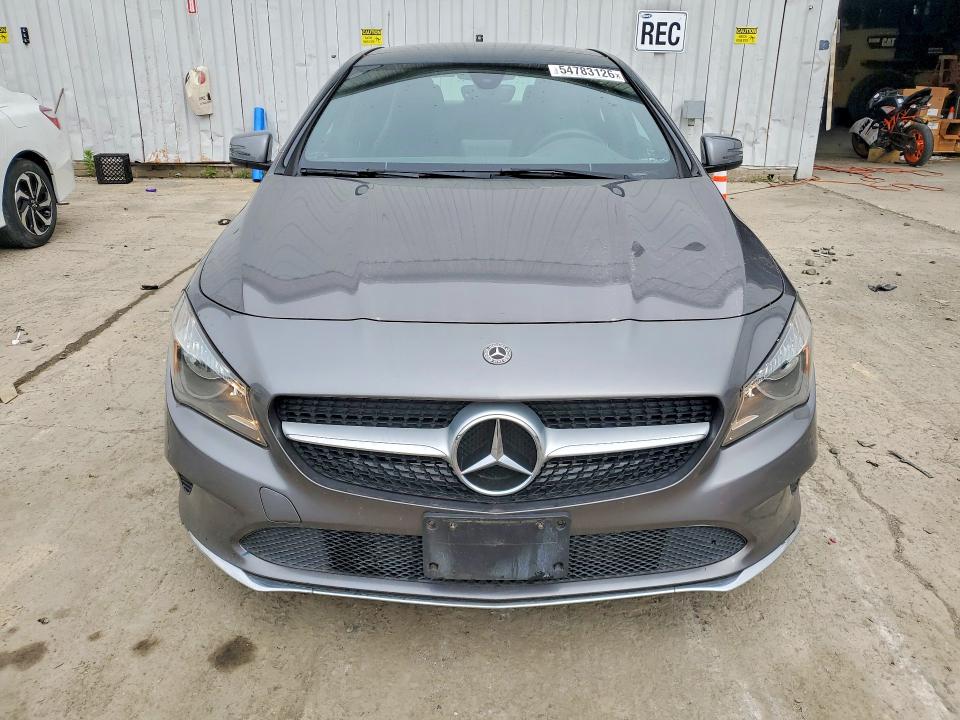 Aukcja sprzedaży 2018 Mercedes-benz Cla, vin: WDDSJ4GB9JN520440, numer aukcji: 54783126