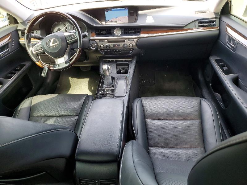 Продажа на аукционе авто 2016 Lexus Es, vin: JTHBK1GG1G2246144, номер лота: 53102386
