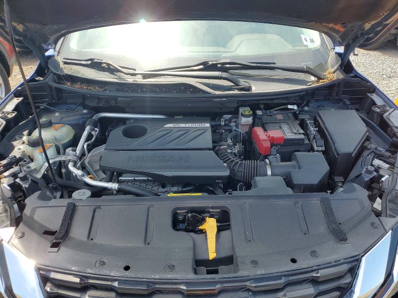 2023 Nissan Rogue მანქანა იყიდება აუქციონზე, vin: 5N1BT3BBXPC839934, აუქციონის ნომერი: 60955796