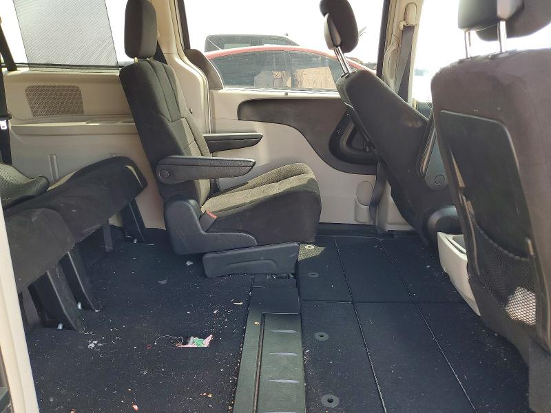 Продаж на аукціоні авто 2013 Dodge Grand Caravan, vin: 2C4RDGDG7DR688943, номер лоту: 54618126