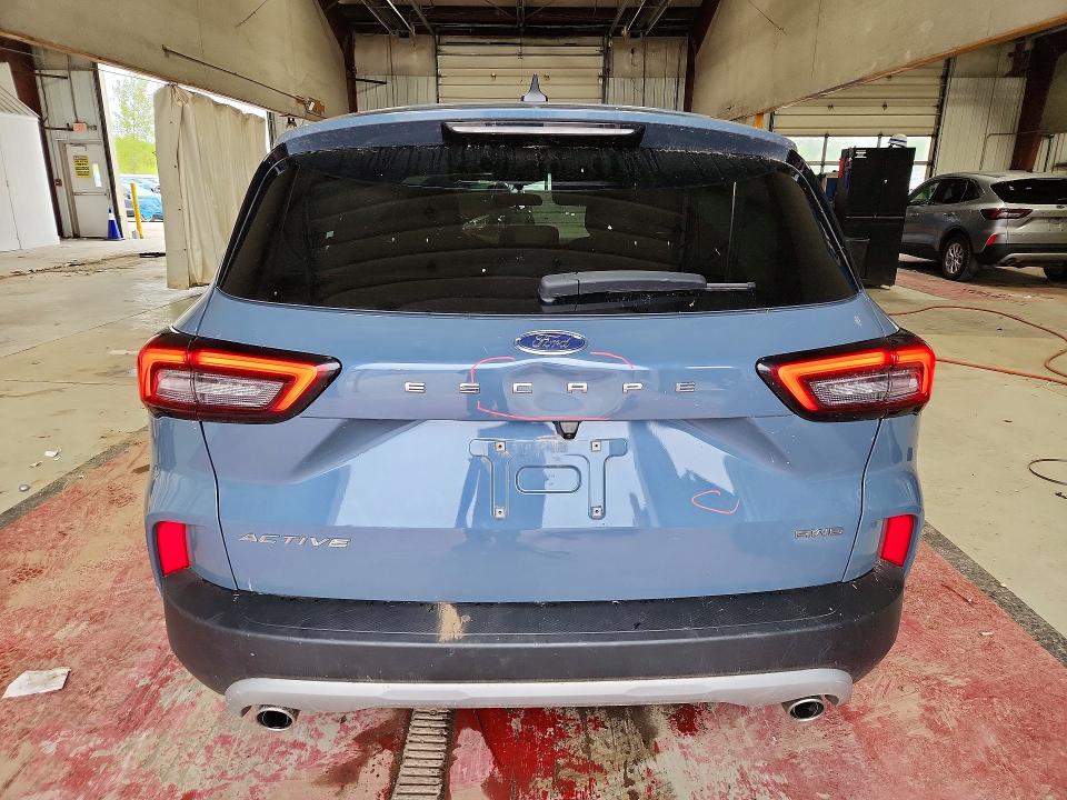 Продажа на аукционе авто 2024 Ford Escape, vin: 1FMCU9GN5RUA67282, номер лота: 53622776