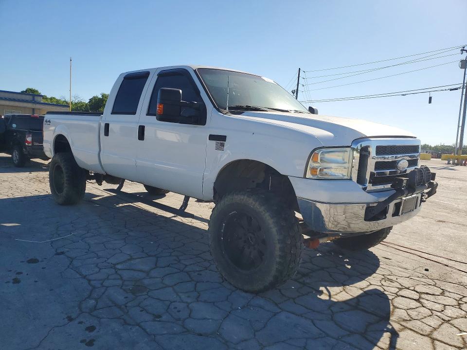 Продаж на аукціоні авто 2005 Ford F350, vin: 1FTWW31Y15EA64640, номер лоту: 53530296