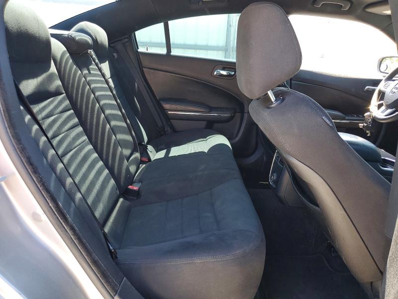 Продаж на аукціоні авто 2014 Dodge Charger, vin: 2C3CDXBG0EH107917, номер лоту: 55608066