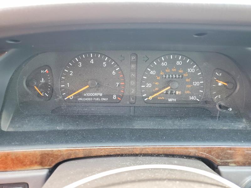 1997 Toyota Avalon მანქანა იყიდება აუქციონზე, vin: 4T1BF12B3VU182428, აუქციონის ნომერი: 55099776