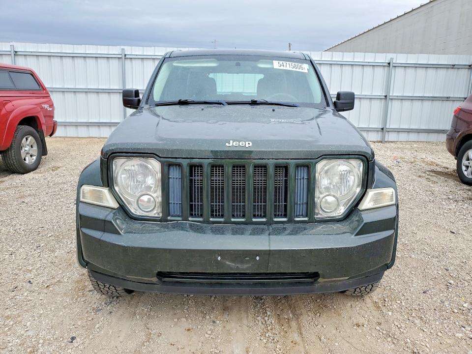 Aukcja sprzedaży 2012 Jeep Liberty, vin: 1C4PJMAK2CW103327, numer aukcji: 54715806