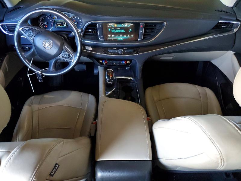 Aukcja sprzedaży 2018 Buick Enclave, vin: 5GAERBKW7JJ212755, numer aukcji: 53289586