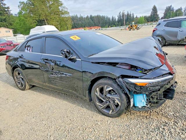 Продажа на аукционе авто 2026 Hyundai Elantra, vin: KMHLN4DJ1TU199206, номер лота: 52945886
