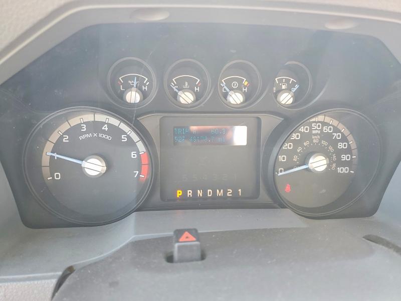 Продажа на аукционе авто 2013 Ford F350, vin: 1FDRF3A67DEB92385, номер лота: 53066216