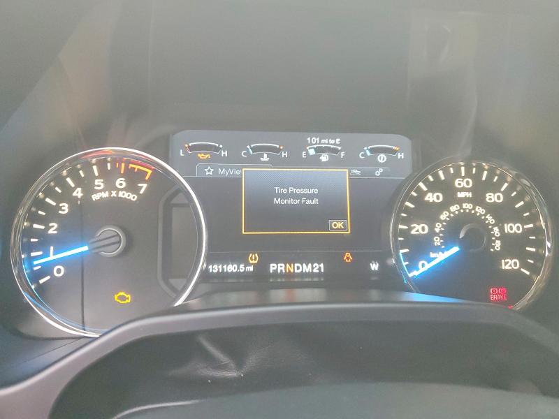 2015 Ford F150 მანქანა იყიდება აუქციონზე, vin: 1FTEW1EG1FKE60281, აუქციონის ნომერი: 51292426