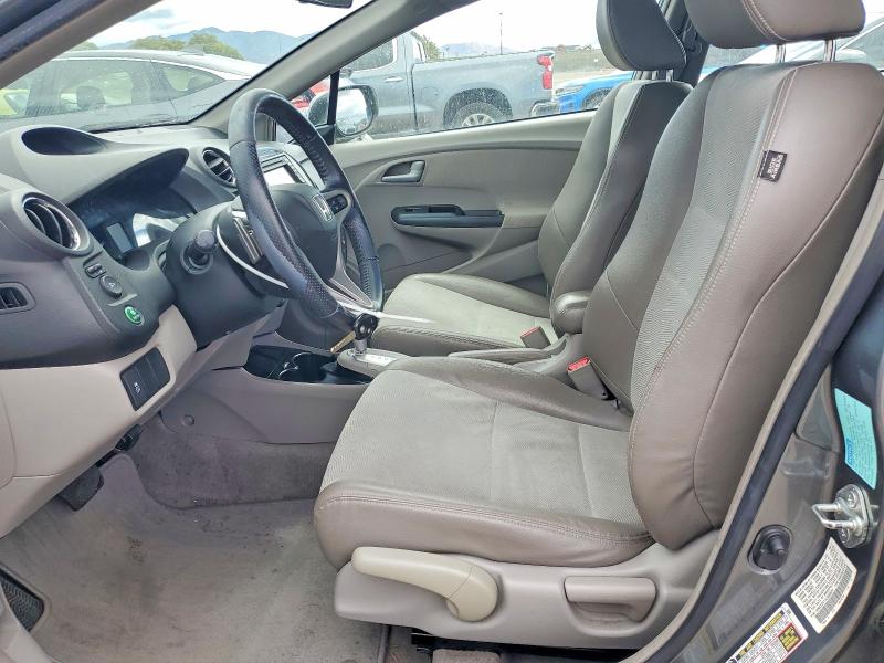 Aukcja sprzedaży 2012 Honda Insight, vin: JHMZE2H71CS000523, numer aukcji: 55390176