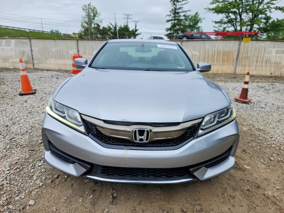 2016 Honda Accord მანქანა იყიდება აუქციონზე, vin: 1HGCT1B88GA001710, აუქციონის ნომერი: 54671416