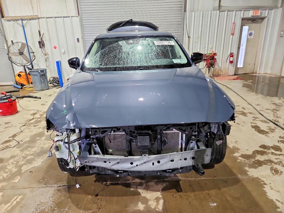 53027136 :رقم المزاد ، JM3KFBCM0P0262880 vin ، 2023 Mazda Cx-5 مزاد بيع