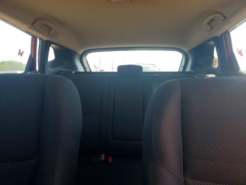 51868786 :رقم المزاد ، JN1BJ1CR7KW344725 vin ، 2019 Nissan Rogue Sport مزاد بيع