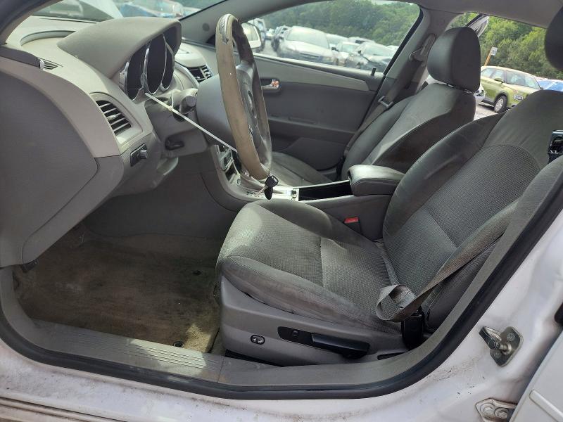 Aukcja sprzedaży 2012 Chevrolet Malibu, vin: 1G1ZA5E0XCF394790, numer aukcji: 54443666